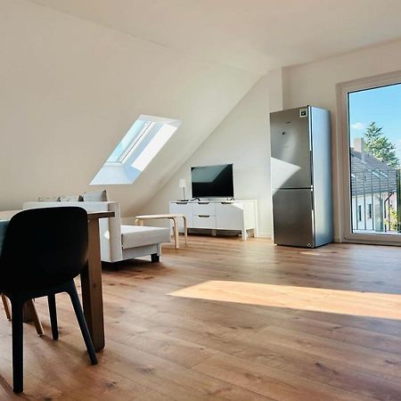 Ruheoase - Premium Suite Карлсруэ Экстерьер фото