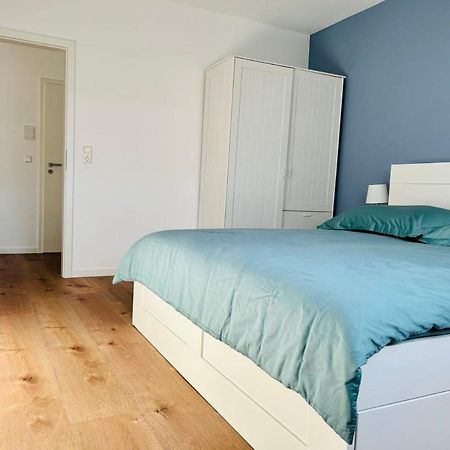 Ruheoase - Premium Suite Карлсруэ Экстерьер фото